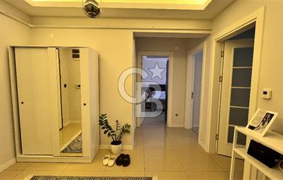 Sağlıkkent4 te Kiralık 2+1