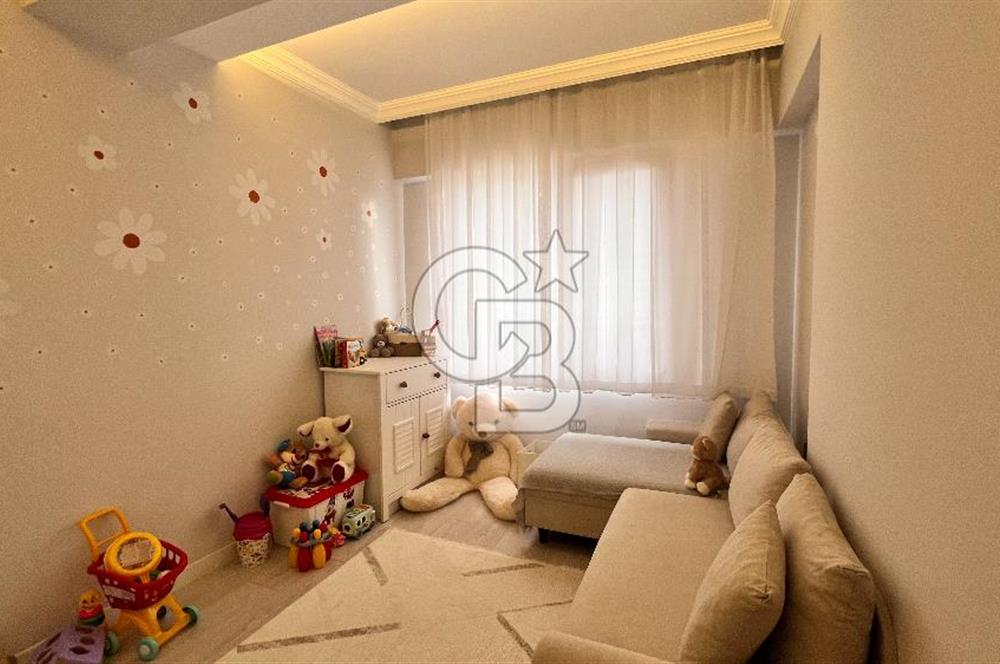 Sağlıkkent4 te Kiralık 2+1