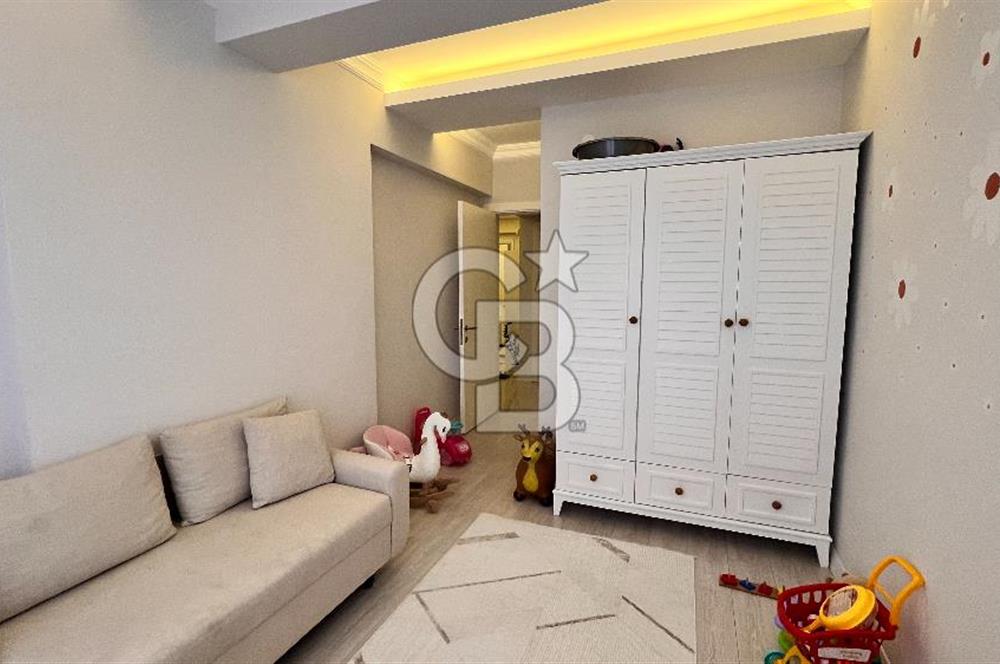 Sağlıkkent4 te Kiralık 2+1