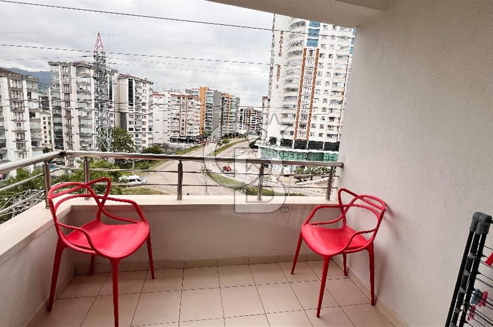 Sağlıkkent4 te Kiralık 2+1