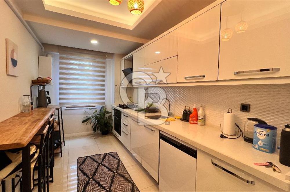 Sağlıkkent4 te Kiralık 2+1