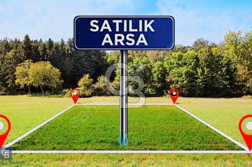 Kuşadası imarlı arsa