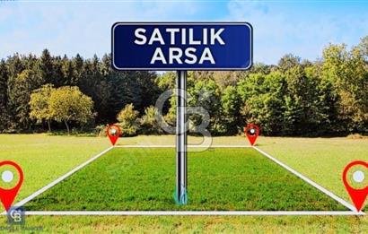 Kuşadası imarlı arsa