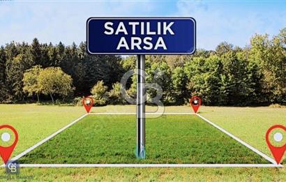 Kuşadası imarlı arsa