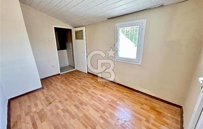 EVKA 2 de tripleks kiralık müstakil villa