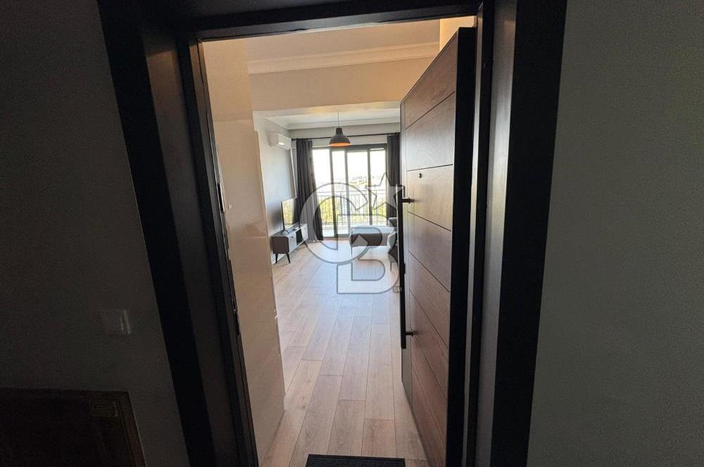 İzmir Buca İzkent te Kiralık Eşyalı 2+1 Daire