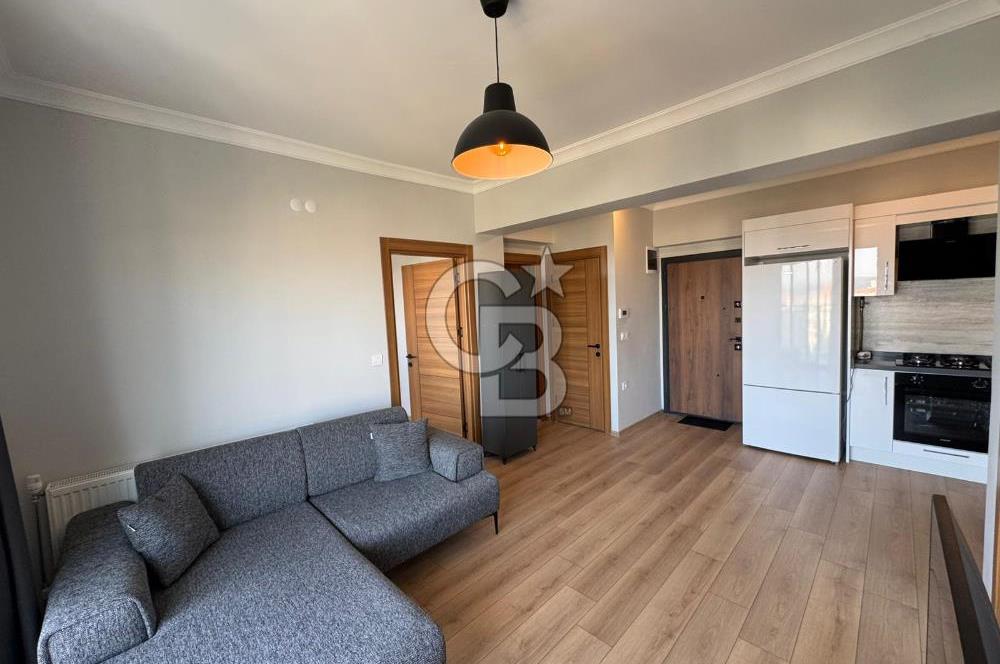 İzmir Buca İzkent te Kiralık Eşyalı 2+1 Daire