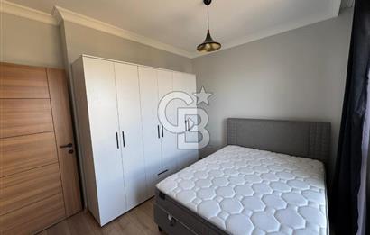 İzmir Buca İzkent te Kiralık Eşyalı 2+1 Daire