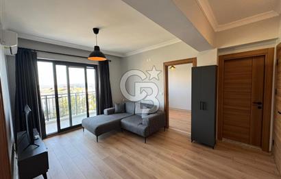 İzmir Buca İzkent te Kiralık Eşyalı 2+1 Daire