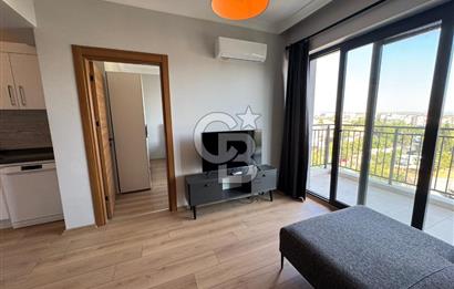 İzmir Buca İzkent te Kiralık Eşyalı 2+1 Daire