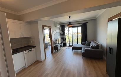 İzmir Buca İzkent te Kiralık Eşyalı 2+1 Daire