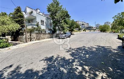 EVKA 2 de tripleks kiralık müstakil villa