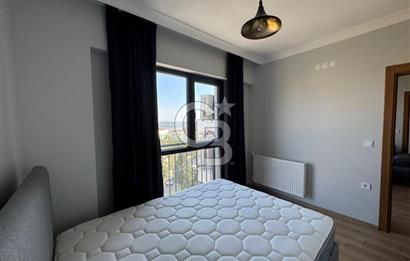 İzmir Buca İzkent te Kiralık Eşyalı 2+1 Daire