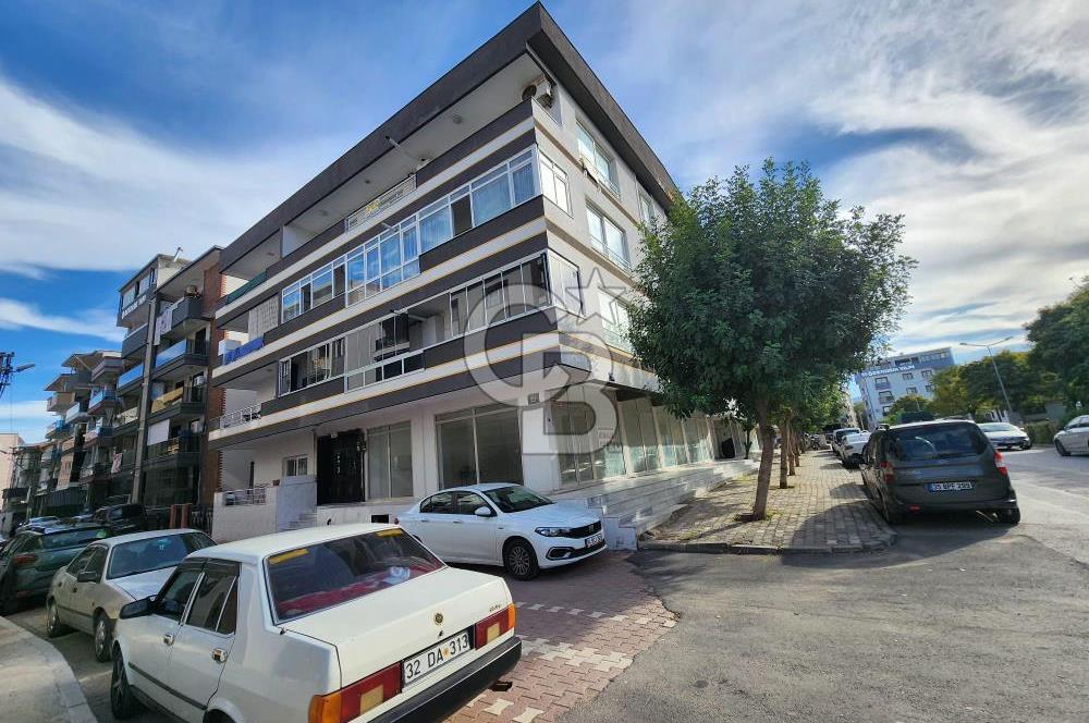 MENEMEN KOYUNDERE'DE 3+1 SATILIK DAİRE