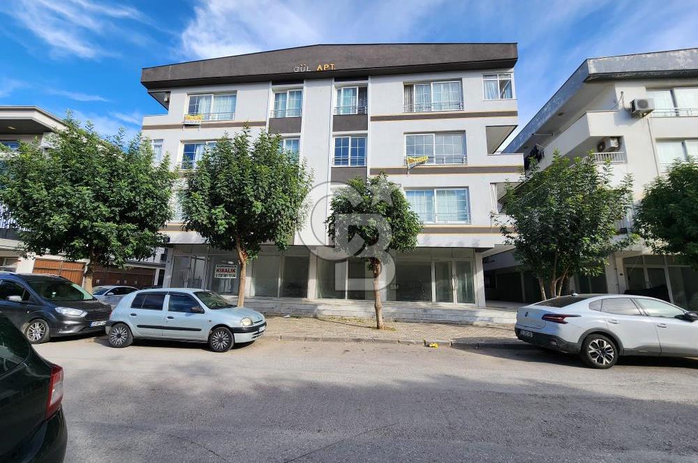 MENEMEN KOYUNDERE'DE 3+1 SATILIK DAİRE