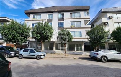 MENEMEN KOYUNDERE'DE 3+1 SATILIK DAİRE