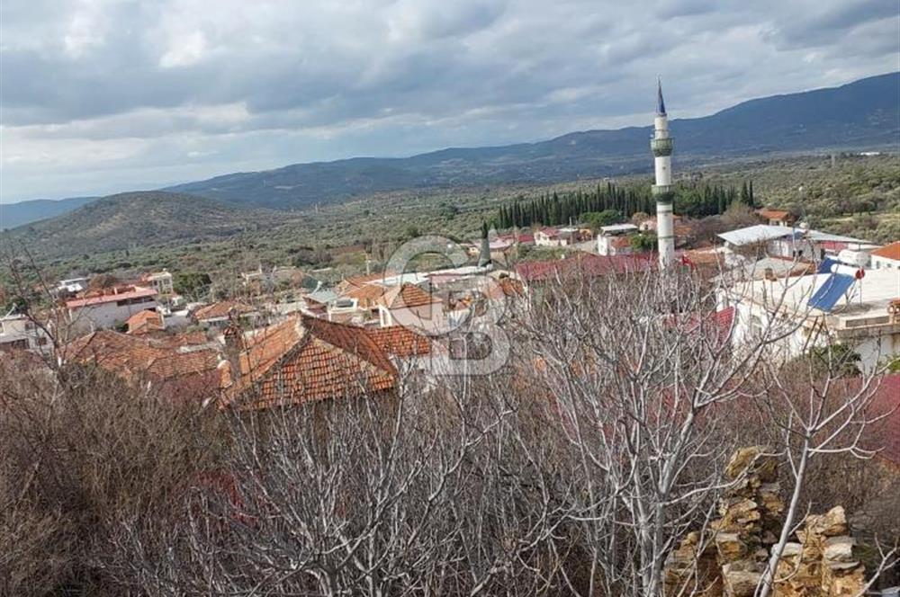 TORBALI KARAKIZLAR SATILIK ARSA