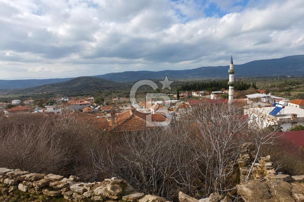 TORBALI KARAKIZLAR SATILIK ARSA