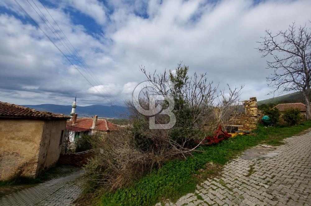 TORBALI KARAKIZLAR SATILIK ARSA