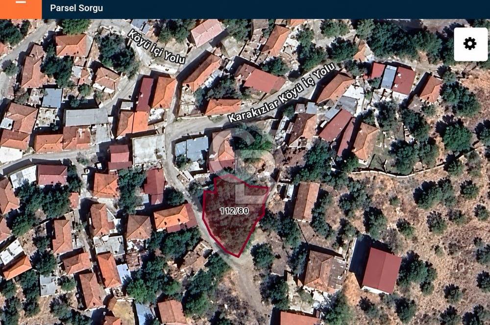 TORBALI KARAKIZLAR SATILIK ARSA