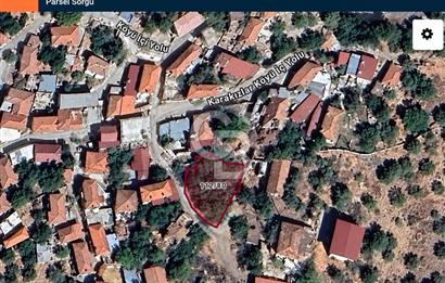 TORBALI KARAKIZLAR SATILIK ARSA
