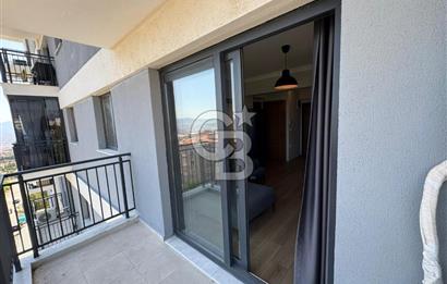 İzmir Buca İzkent te Kiralık Eşyalı 2+1 Daire