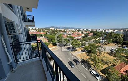 İzmir Buca İzkent te Kiralık Eşyalı 2+1 Daire