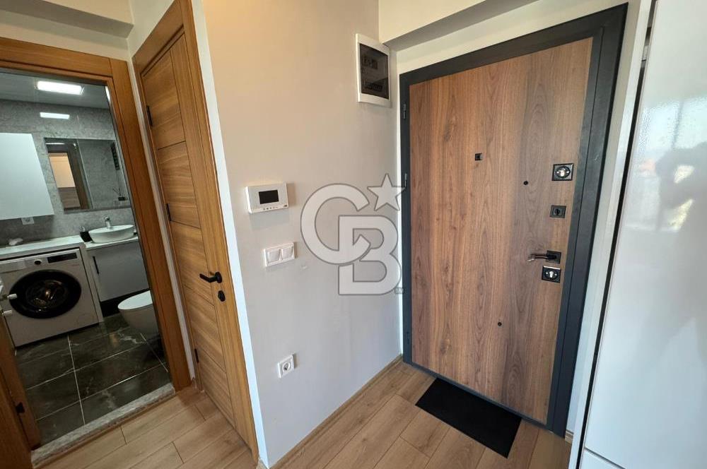 İzmir Buca İzkent te Kiralık Eşyalı 2+1 Daire