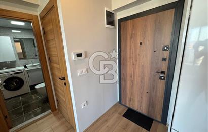 İzmir Buca İzkent te Kiralık Eşyalı 2+1 Daire