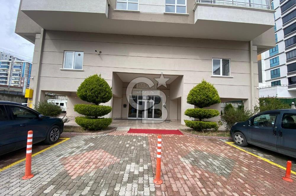Bakon Rezidans 180m2 Kiralık 3+1 Daire