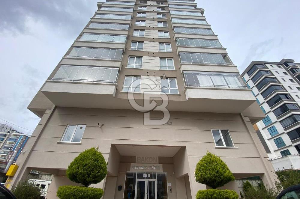 Bakon Rezidans 180m2 Kiralık 3+1 Daire
