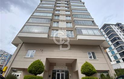 Bakon Rezidans 180m2 Kiralık 3+1 Daire