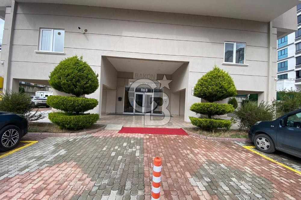 Bakon Rezidans 180m2 Kiralık 3+1 Daire