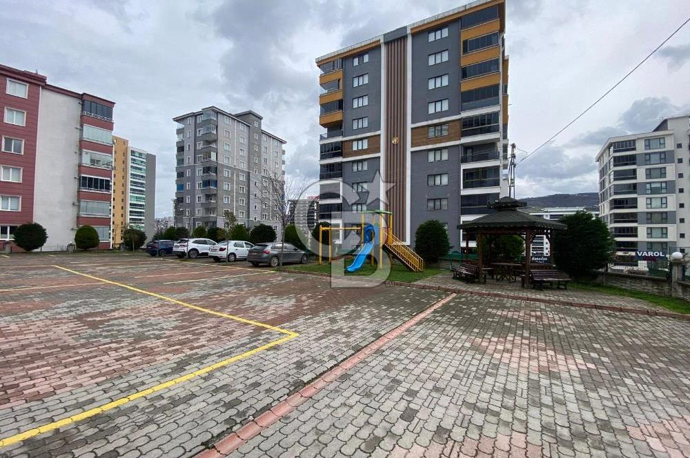 Bakon Rezidans 180m2 Kiralık 3+1 Daire