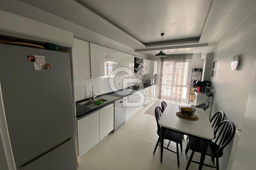 Bakon Rezidans 180m2 Kiralık 3+1 Daire