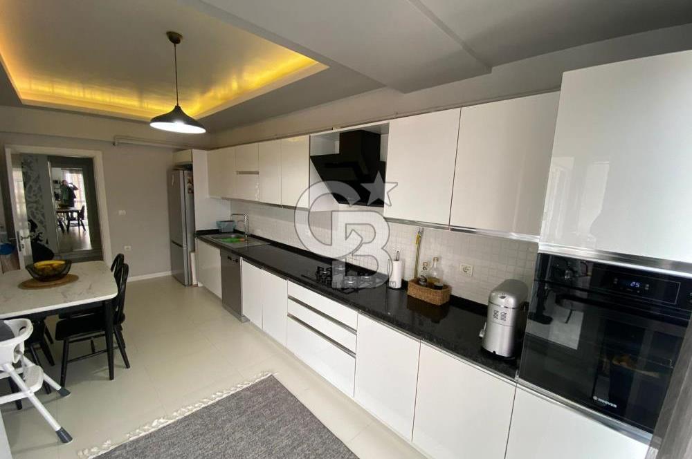 Bakon Rezidans 180m2 Kiralık 3+1 Daire