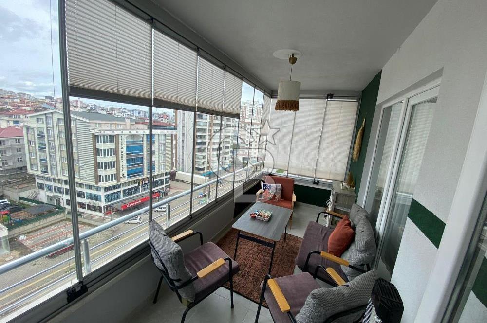 Bakon Rezidans 180m2 Kiralık 3+1 Daire