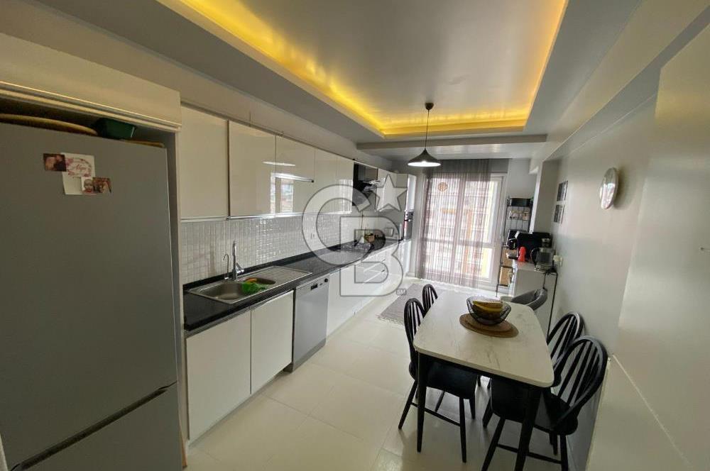 Bakon Rezidans 180m2 Kiralık 3+1 Daire