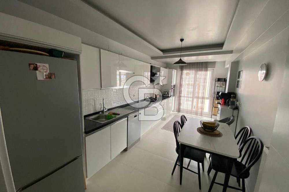 Bakon Rezidans 180m2 Kiralık 3+1 Daire