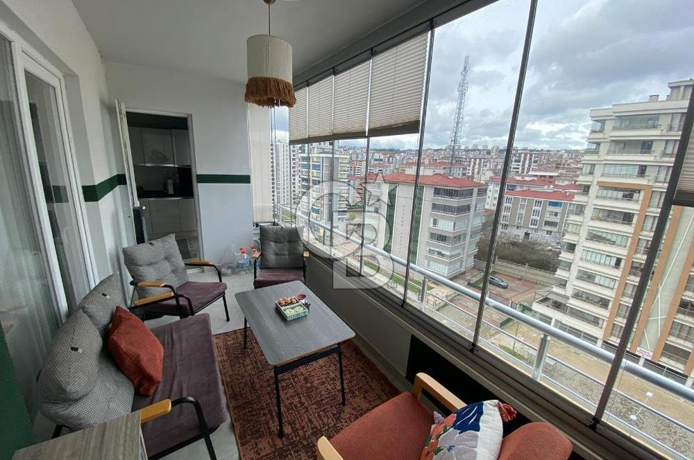 Bakon Rezidans 180m2 Kiralık 3+1 Daire
