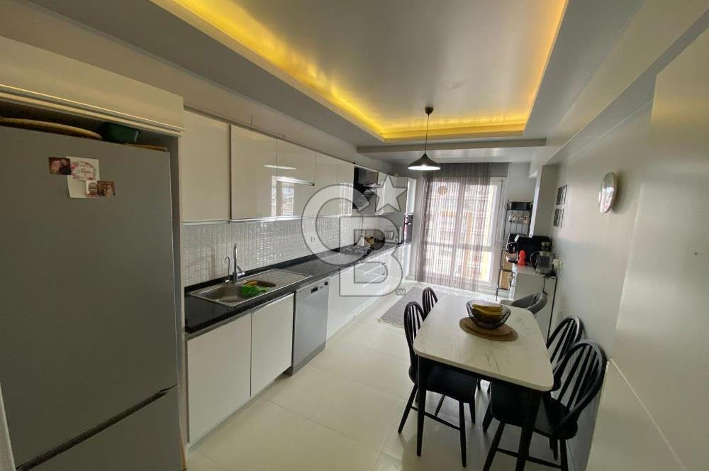 Bakon Rezidans 180m2 Kiralık 3+1 Daire