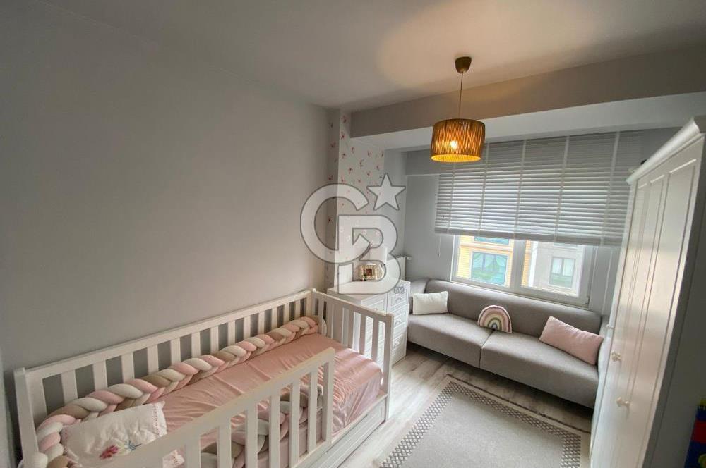 Bakon Rezidans 180m2 Kiralık 3+1 Daire