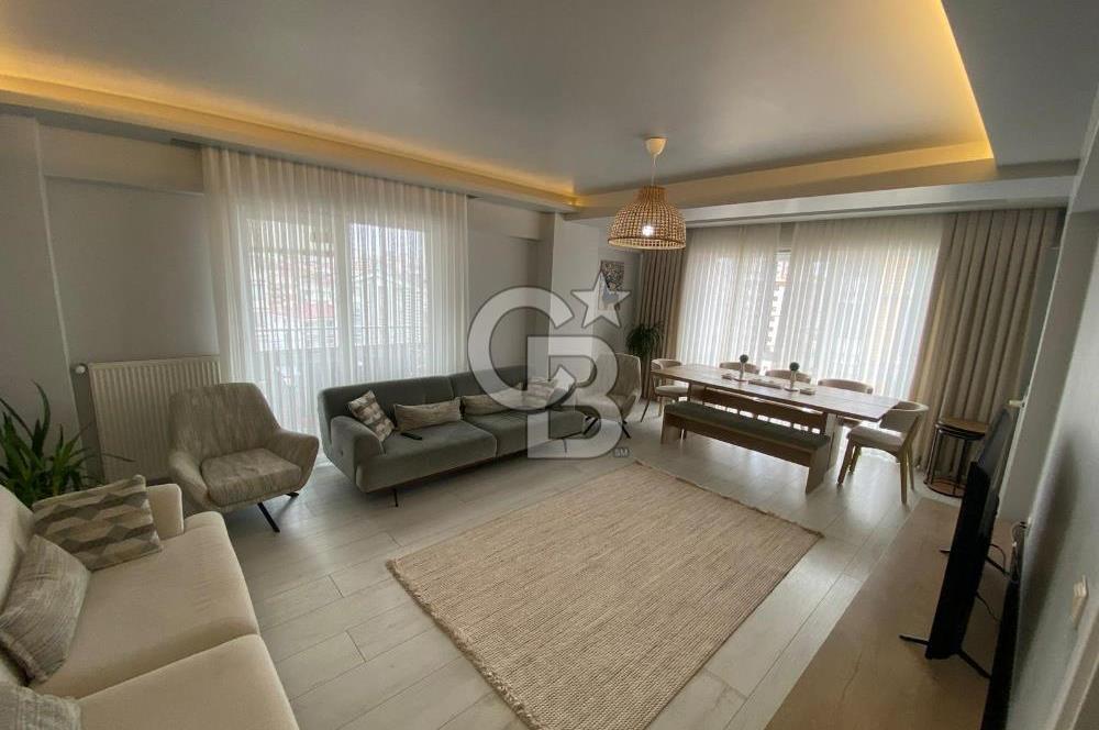 Bakon Rezidans 180m2 Kiralık 3+1 Daire