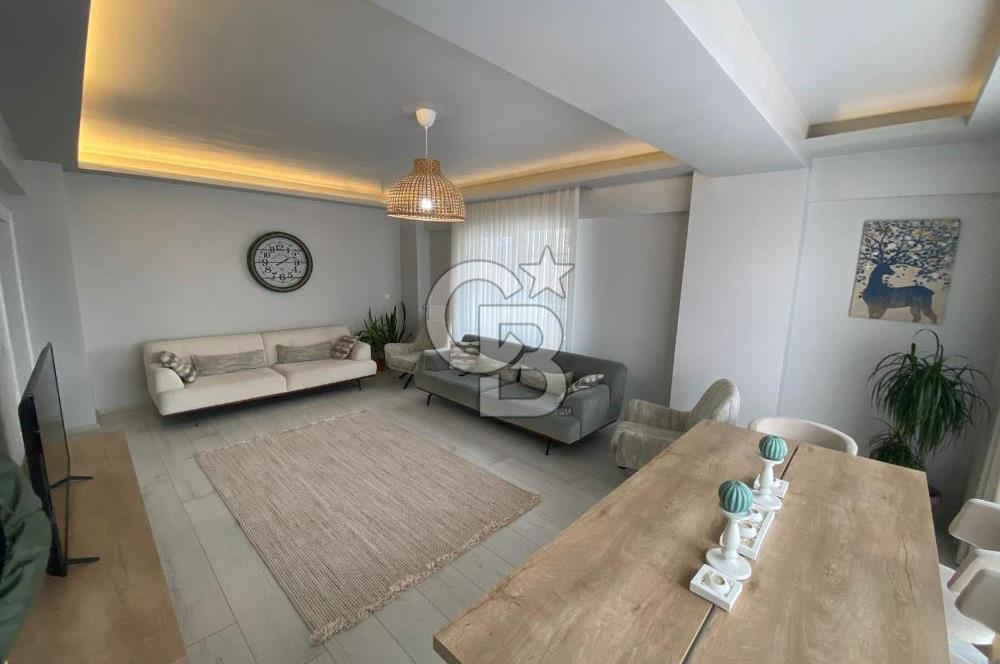 Bakon Rezidans 180m2 Kiralık 3+1 Daire