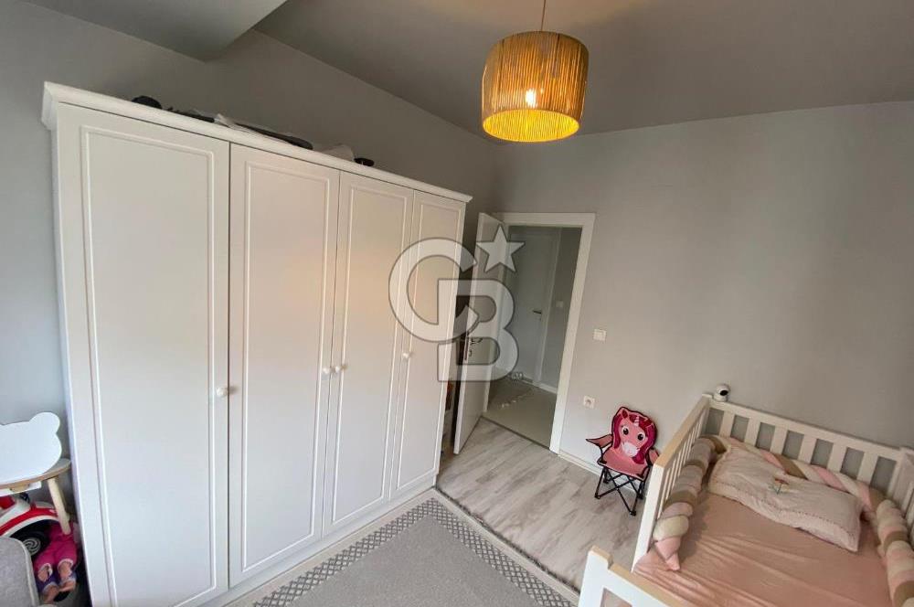 Bakon Rezidans 180m2 Kiralık 3+1 Daire