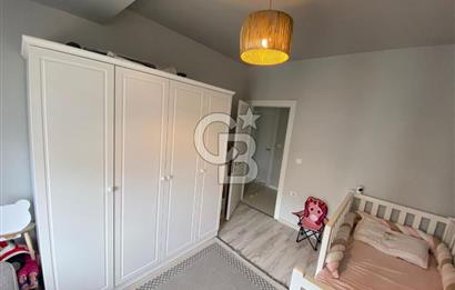 Bakon Rezidans 180m2 Kiralık 3+1 Daire