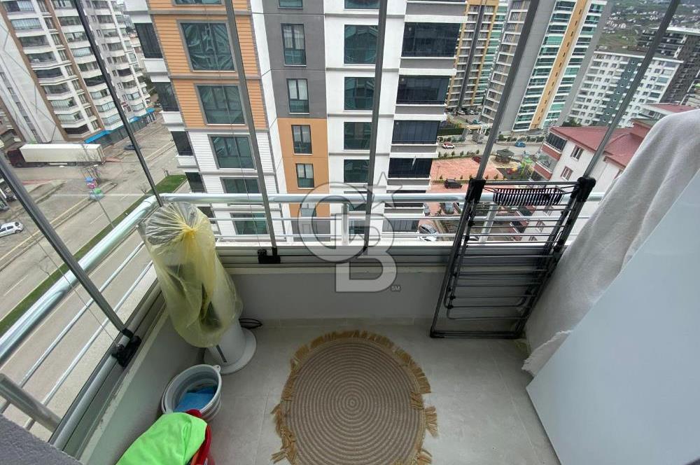 Bakon Rezidans 180m2 Kiralık 3+1 Daire