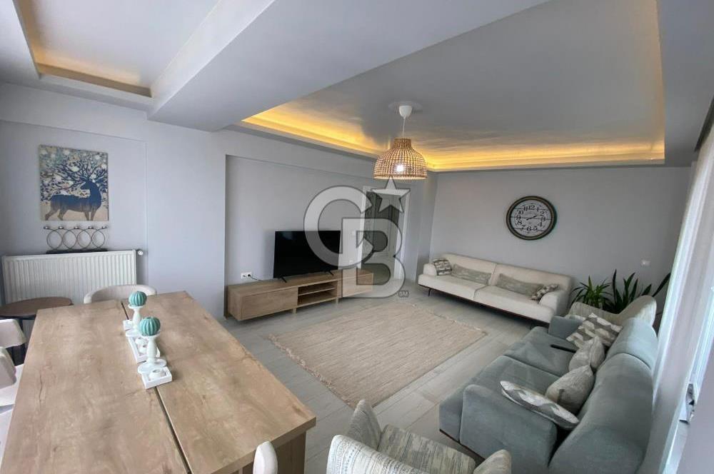 Bakon Rezidans 180m2 Kiralık 3+1 Daire