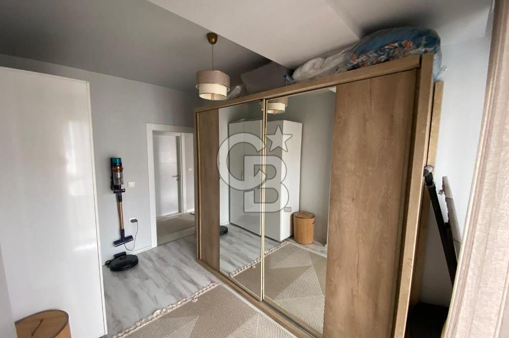 Bakon Rezidans 180m2 Kiralık 3+1 Daire