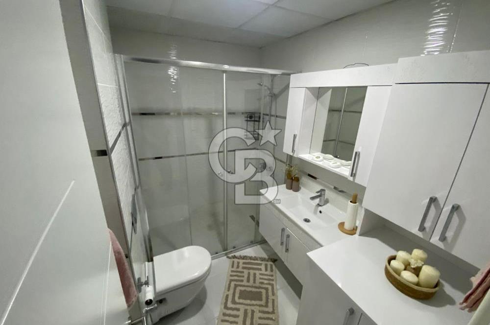 Bakon Rezidans 180m2 Kiralık 3+1 Daire